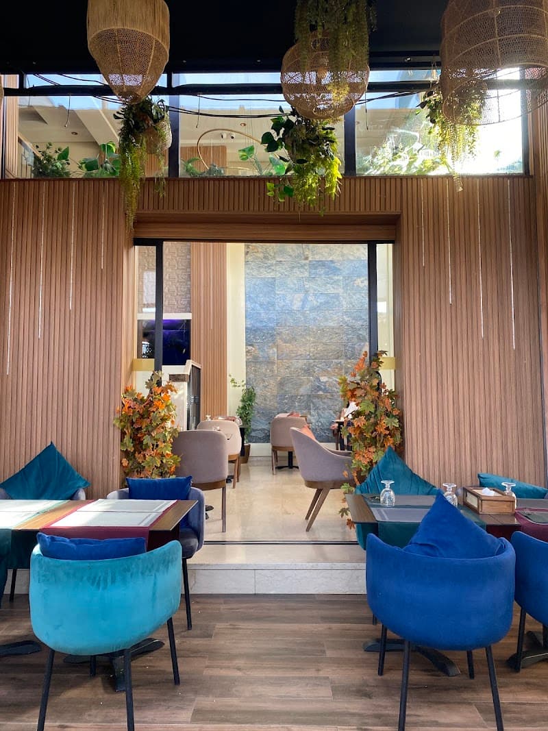 Restaurant Chouf L'Or