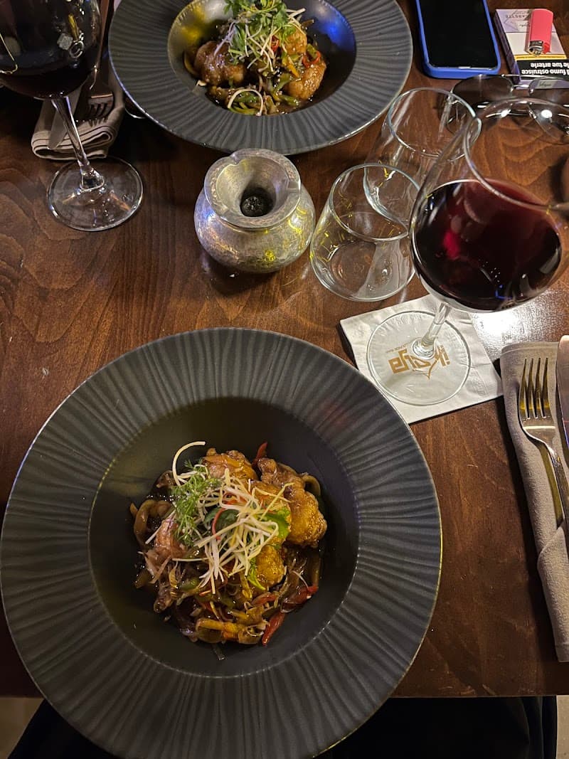 Koya Restaurant & Lounge