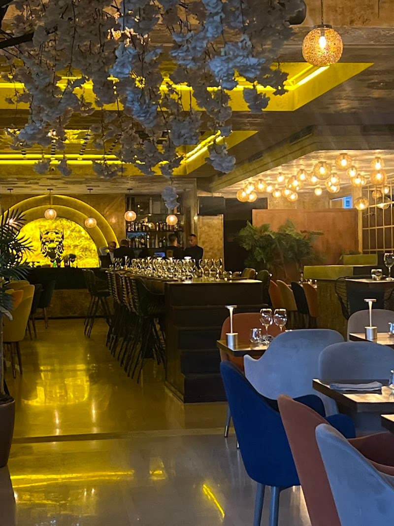 Koya Restaurant & Lounge