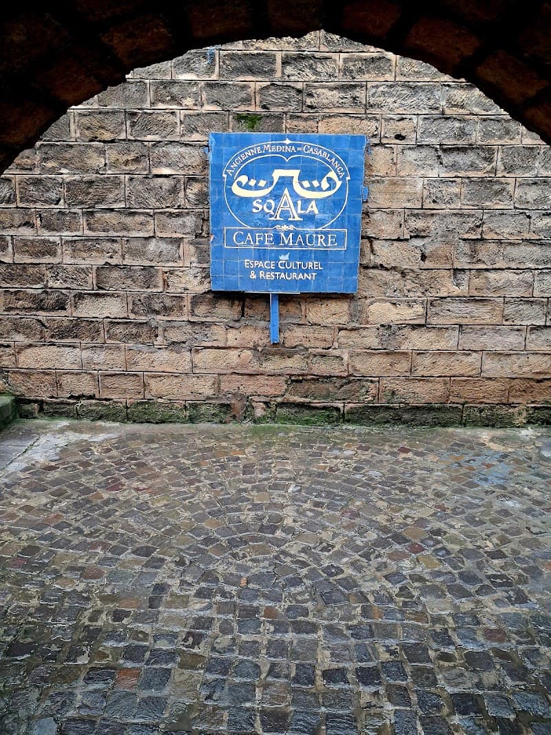 La Sqala