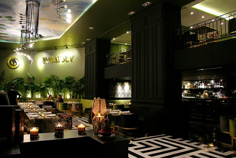 Le Gatsby