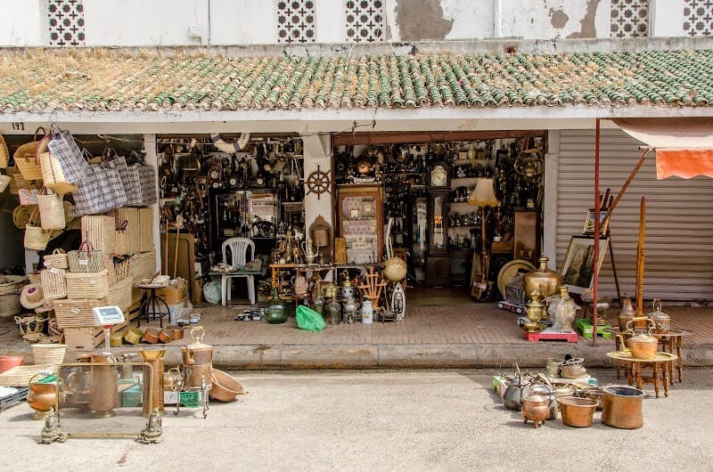 Central Marketplace