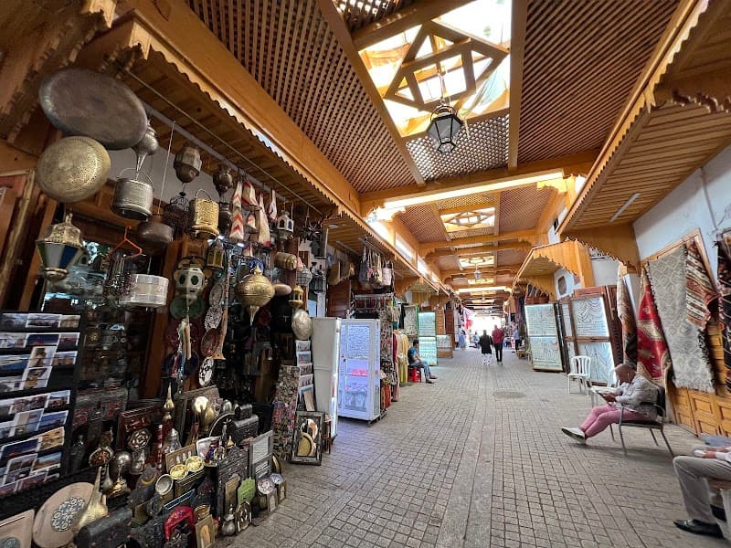 Central Marketplace