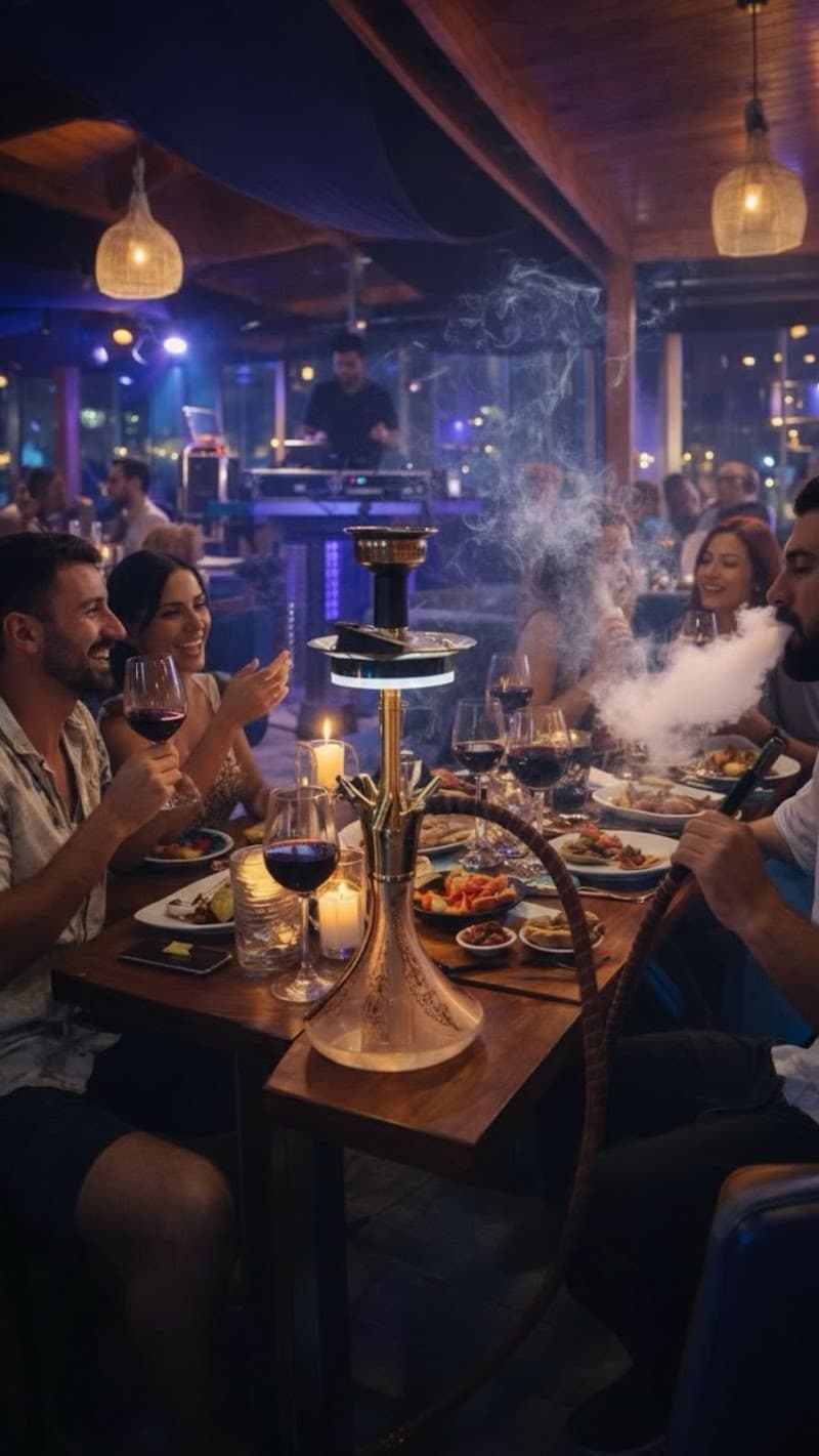 TROV Casablanca