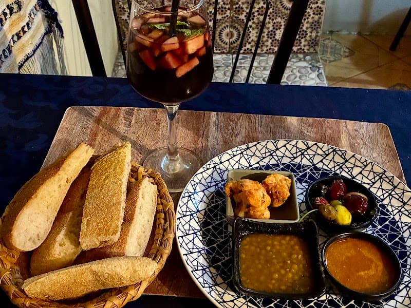 Kebdani