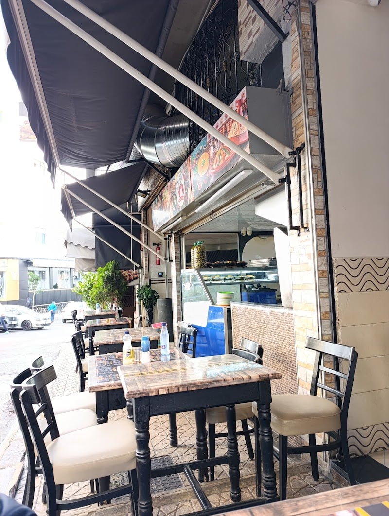 Restaurant Bachir