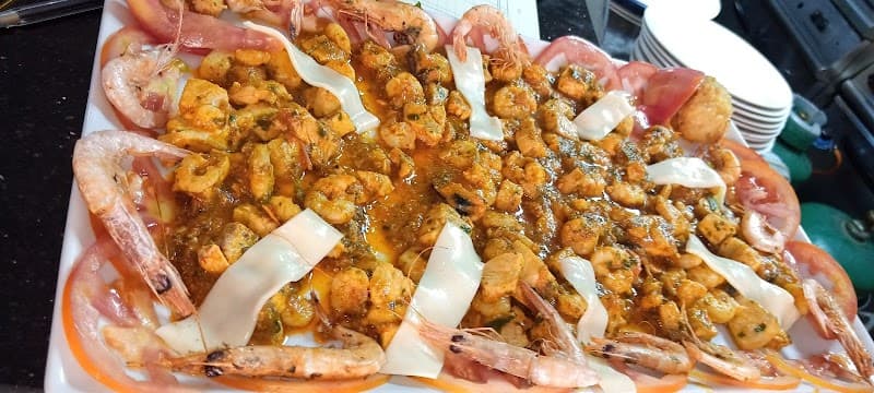Restaurant Bachir