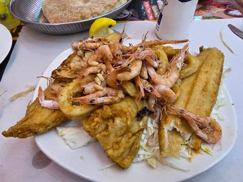 Restaurant Bachir