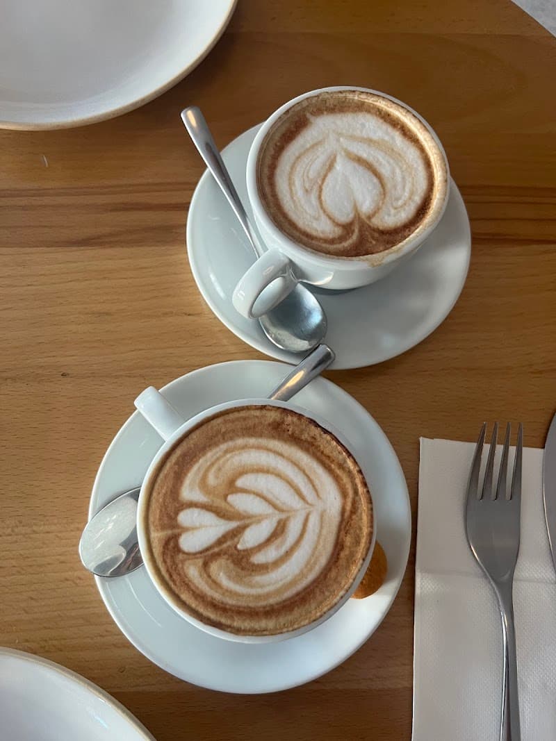 Alma Kitchen & Coffee
