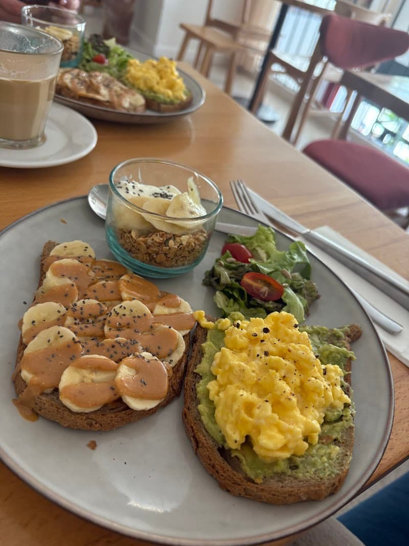 Alma Kitchen & Coffee