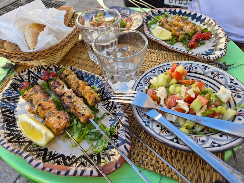 Chez Hassan