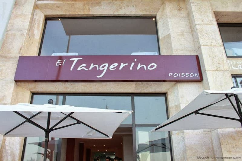 El Tangerino