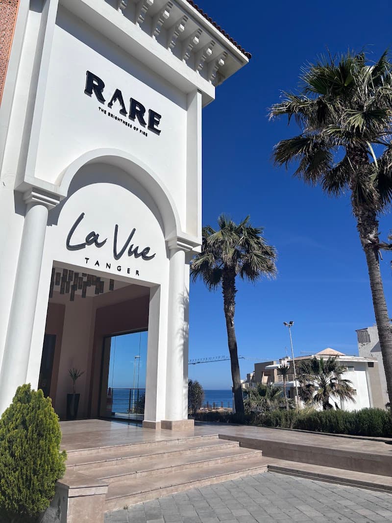 La Vue