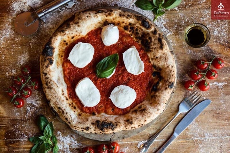 DaPietro - L'Antica Pizzeria