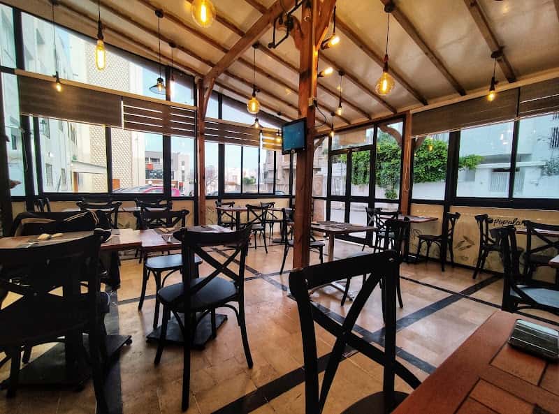 Popolare Trattoria