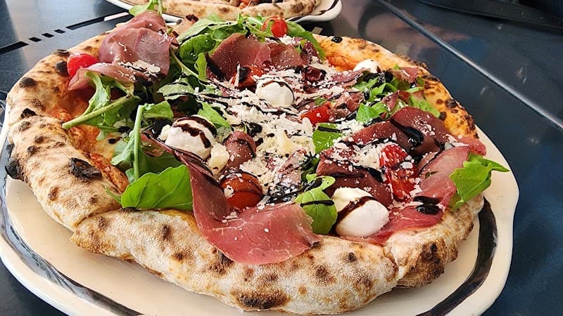 Popolare Trattoria