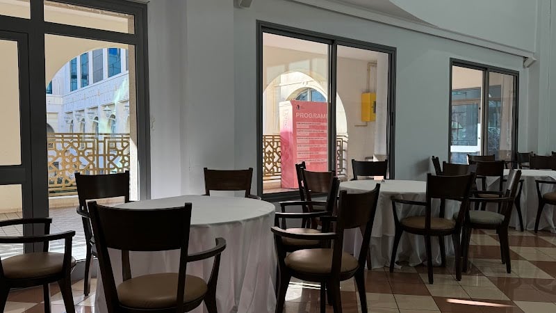 Restaurant des Arts