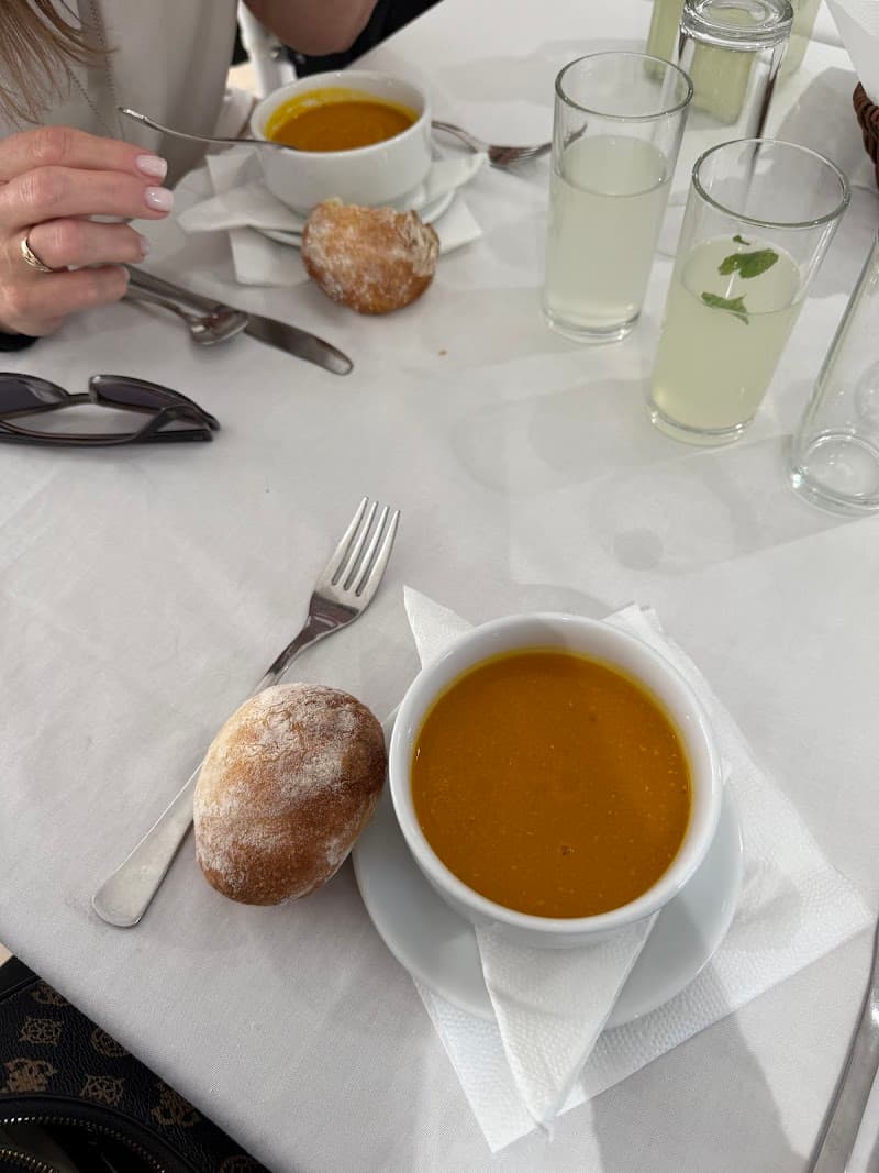 Restaurant des Arts