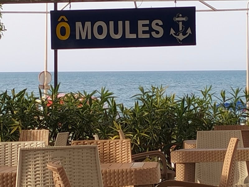 Ô Moules