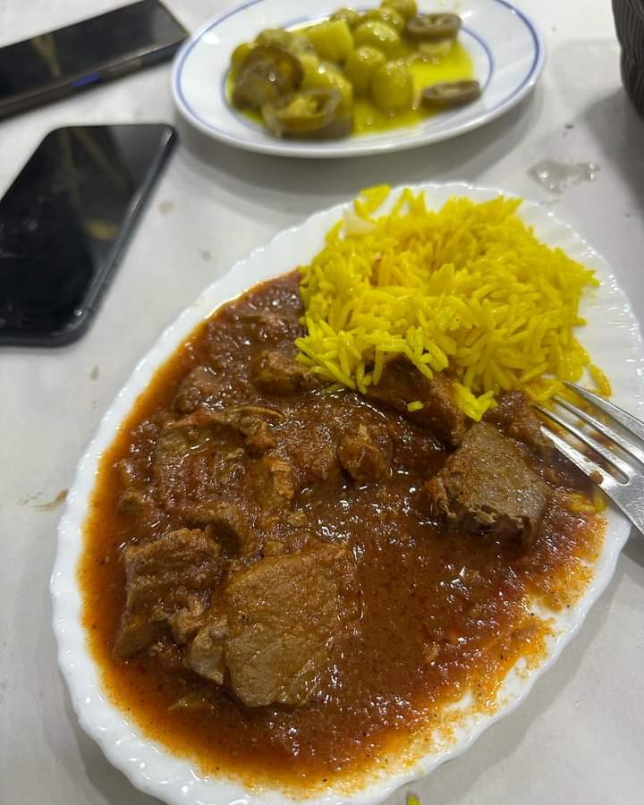 Restaurant Foufou