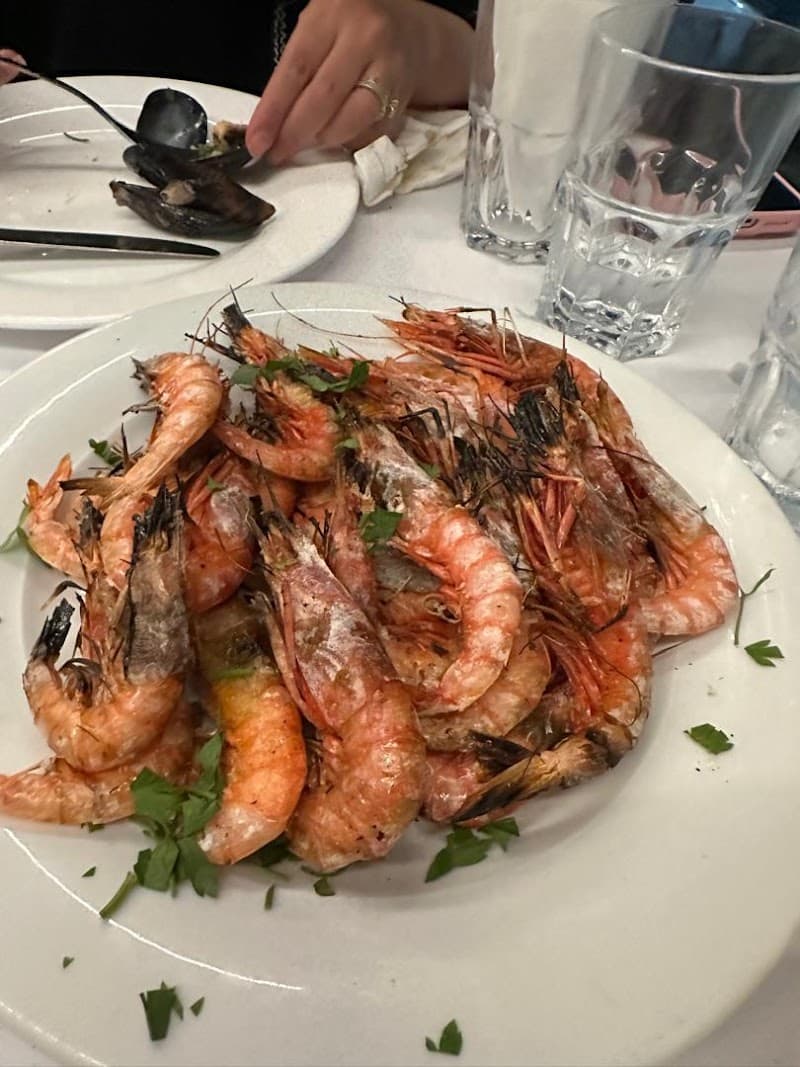 Restaurant El Kahina
