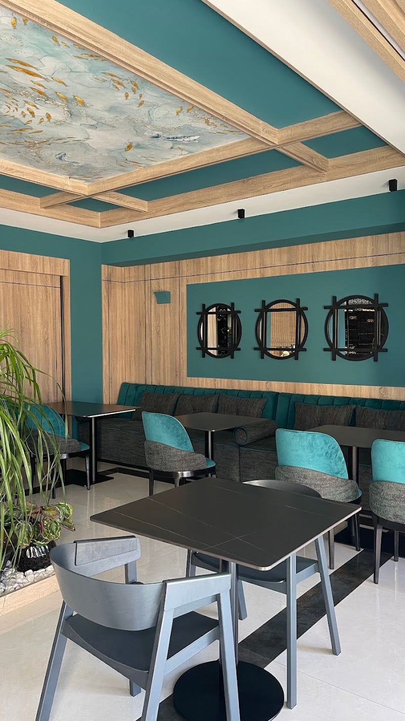 Sinaï restaurant