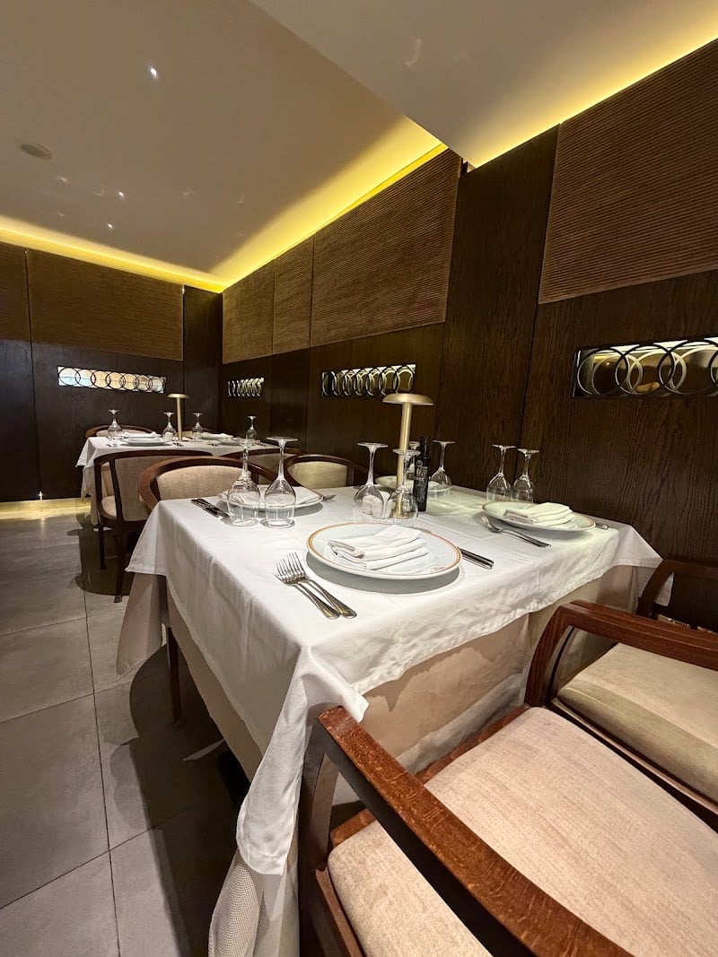 Le Bardo Restaurant مطعم الباردو