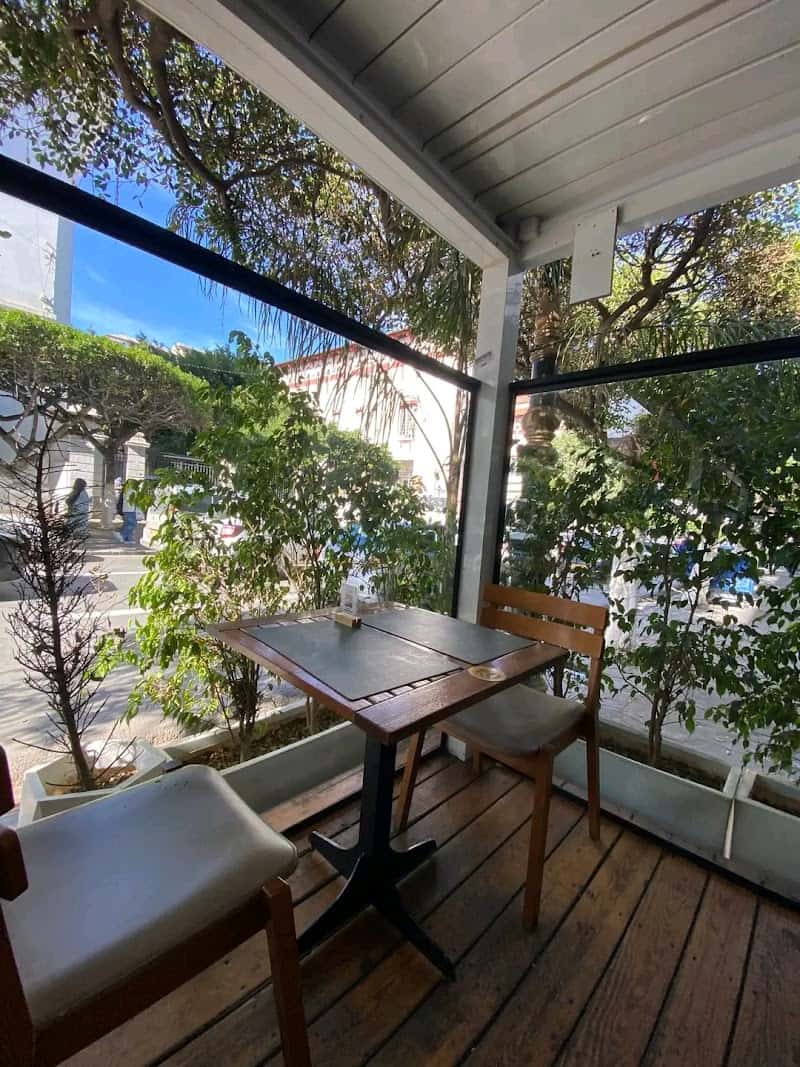 Laurel Restaurant
