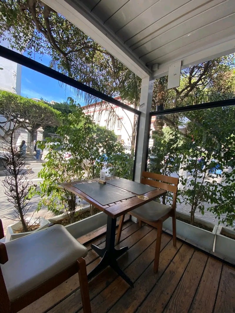 Laurel Restaurant