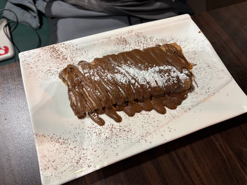 Laurel Restaurant