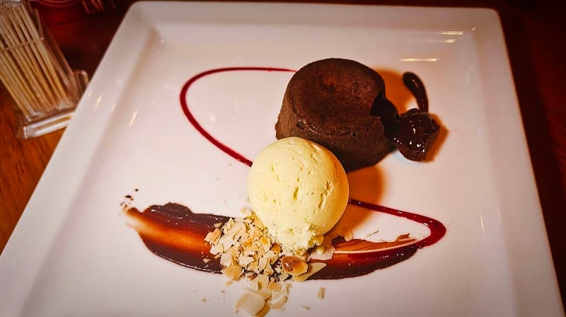 Le Tantra Restaurant
