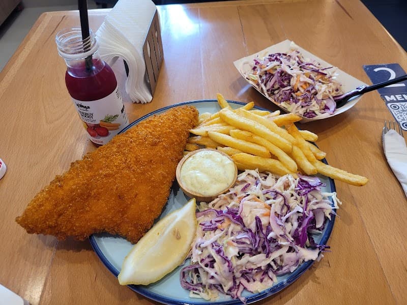 O'fish