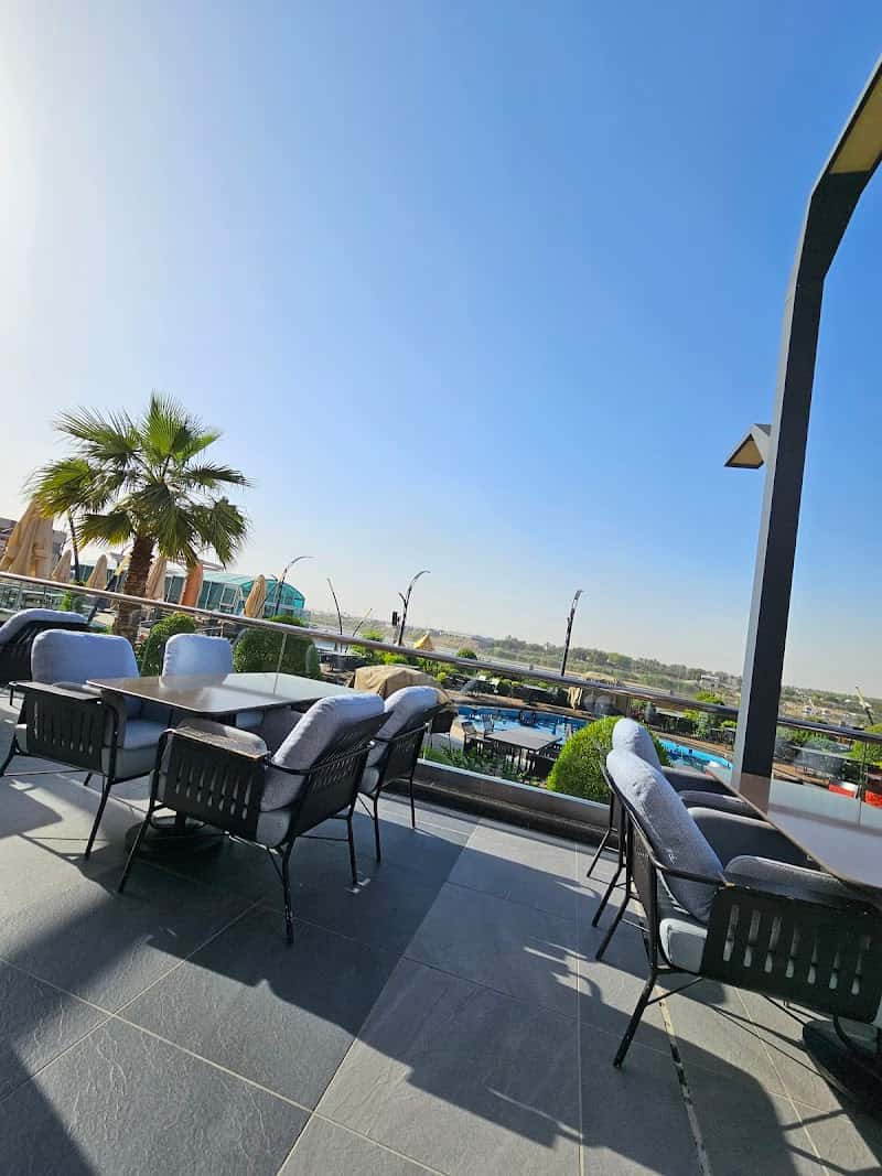 HuQQabaz Baghdad
