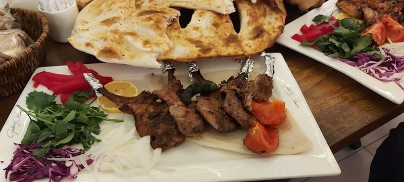 Royal Galaxy Restaurant