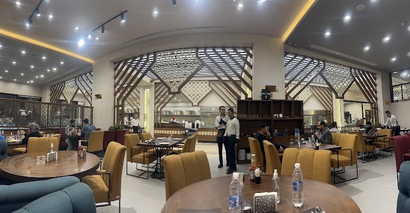 Damasquino Baghdad
