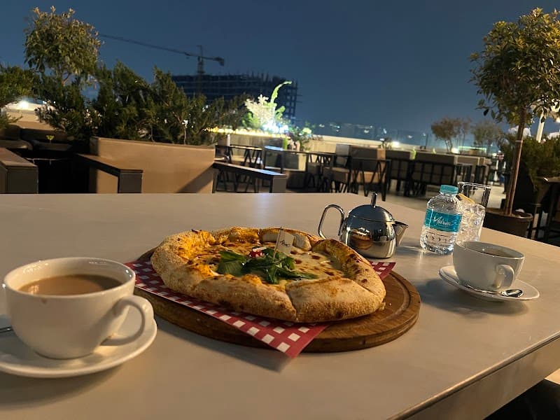 Adam's secrets kitchen +cafe