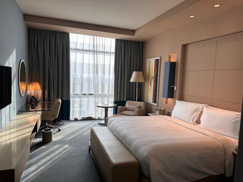 Erbil Rotana