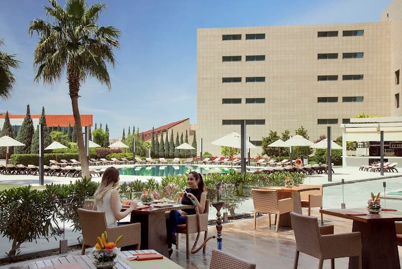 Erbil Rotana