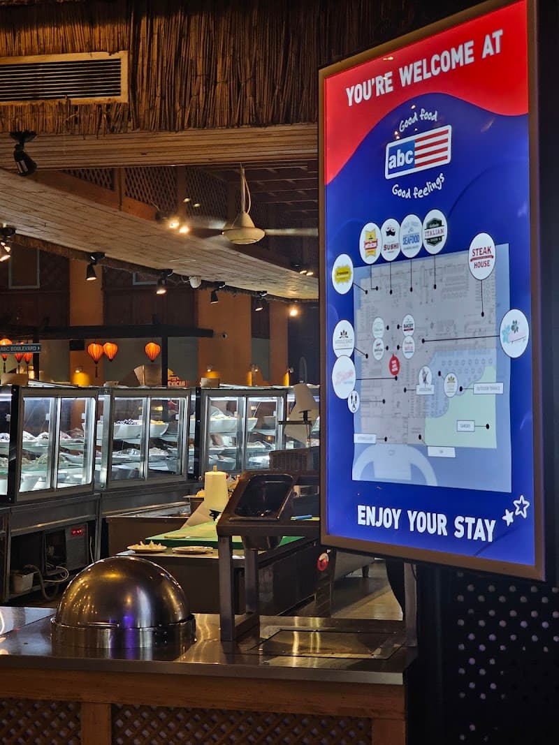 ABC Restaurant Erbil