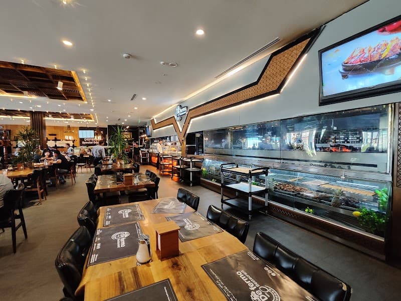 De Fermo Restaurant