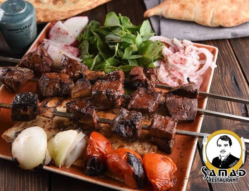 Samad Restaurant