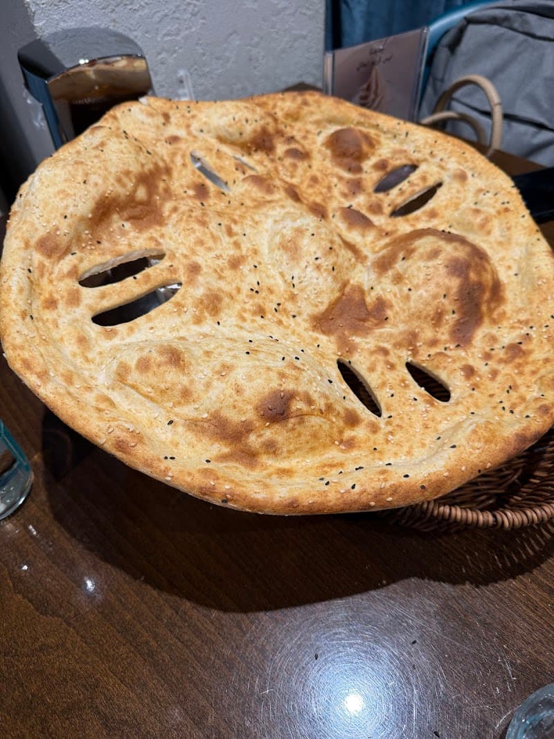 Samad Restaurant