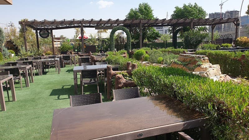 Kabab Yasin Restaurant