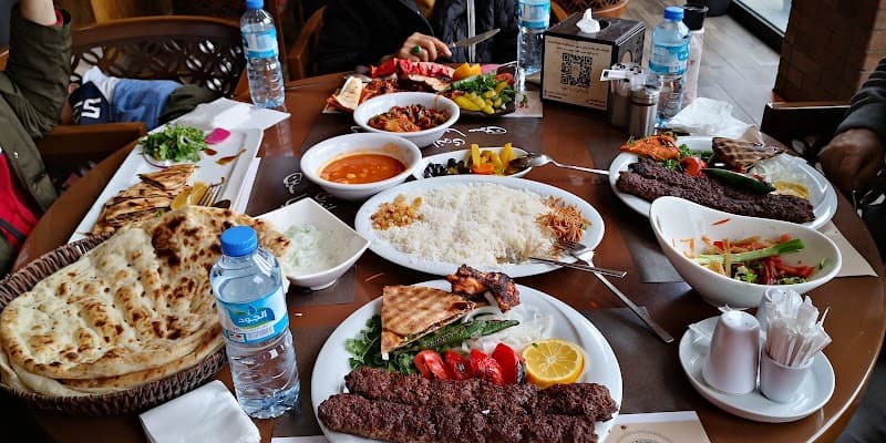 Kabab Yasin Restaurant