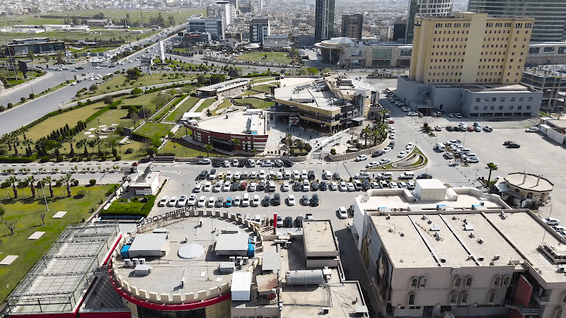 Abu Shahab City Restaurant