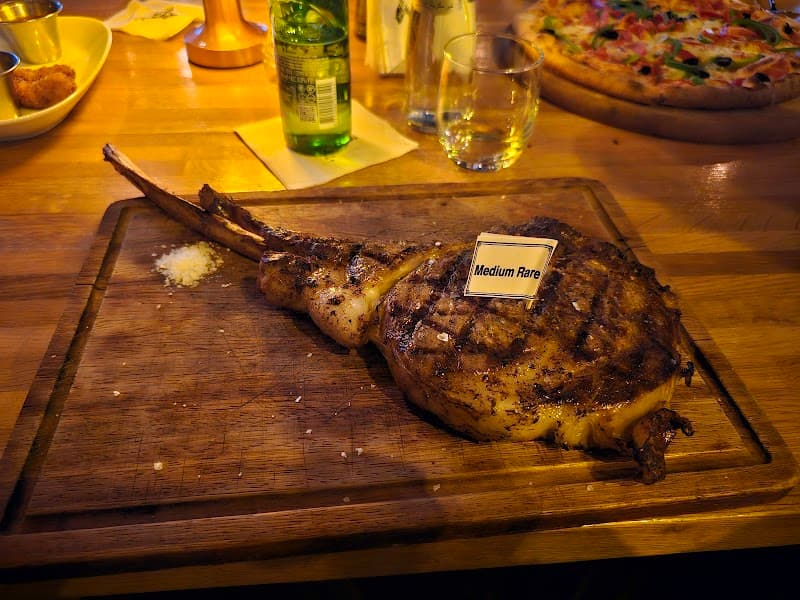 The Grill