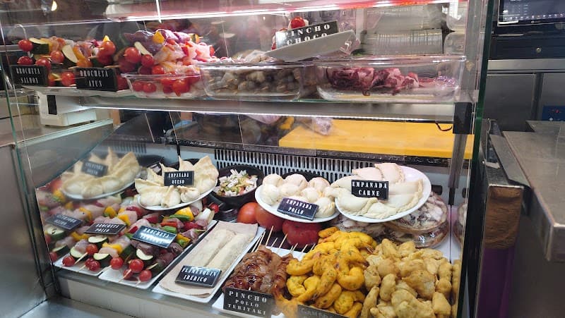 Mercado de Atarazanas