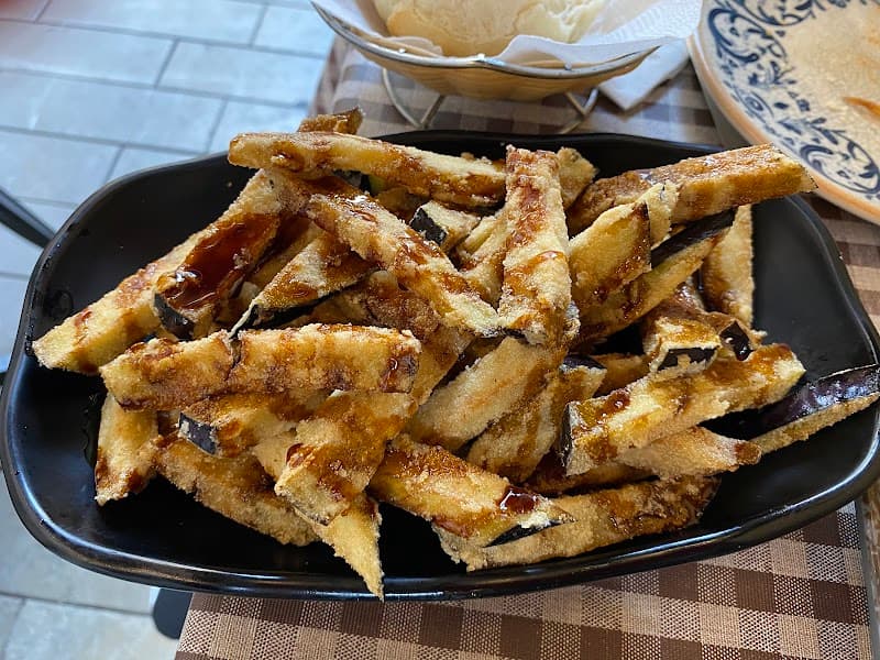 Los Marangós Niño de Guevara - Tapas y Comida Española