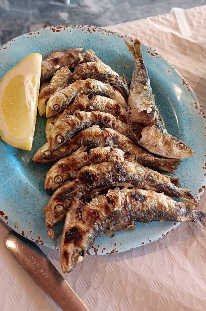 Restaurante El Tintero