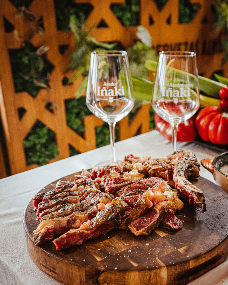 Asador Iñaki